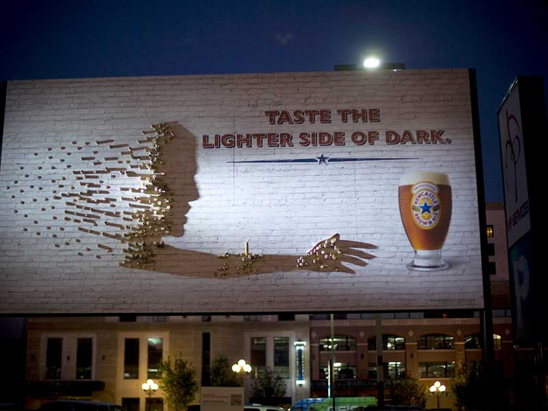 EPIC - OUTDOOR ADVERTISING